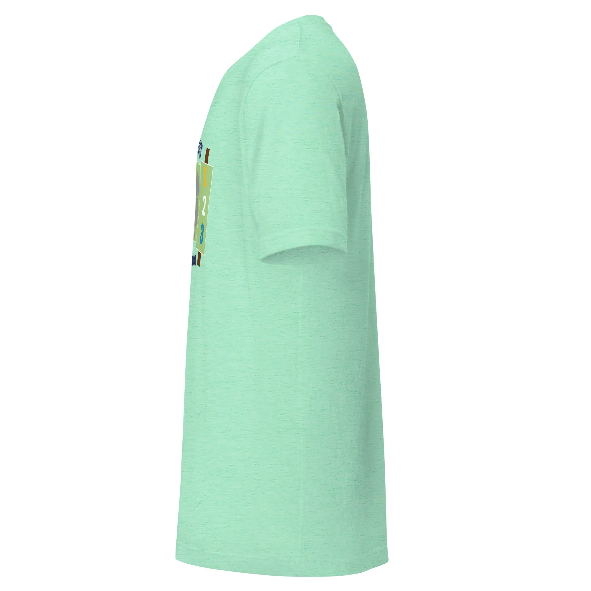 unisex-staple-t-shirt-heather-mint-left-6a0cb3436eb20.jpg