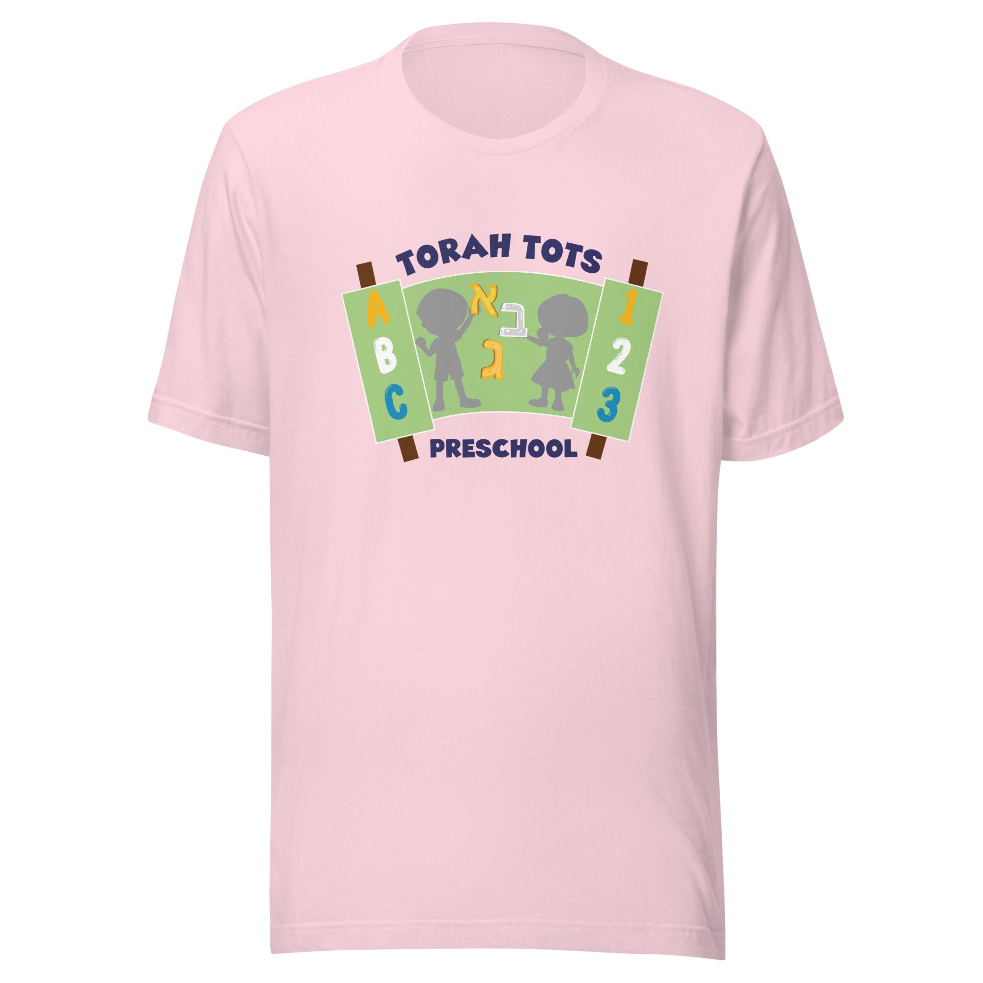unisex-staple-t-shirt-soft-pink-front-6a0cb3436b62f.jpg