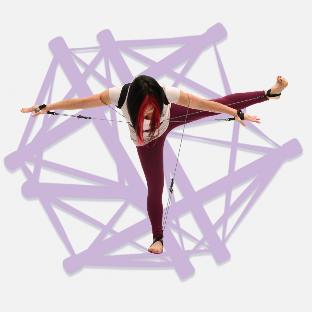 Vectors & Movement - principios do treinamento da fáscia  - Presencial