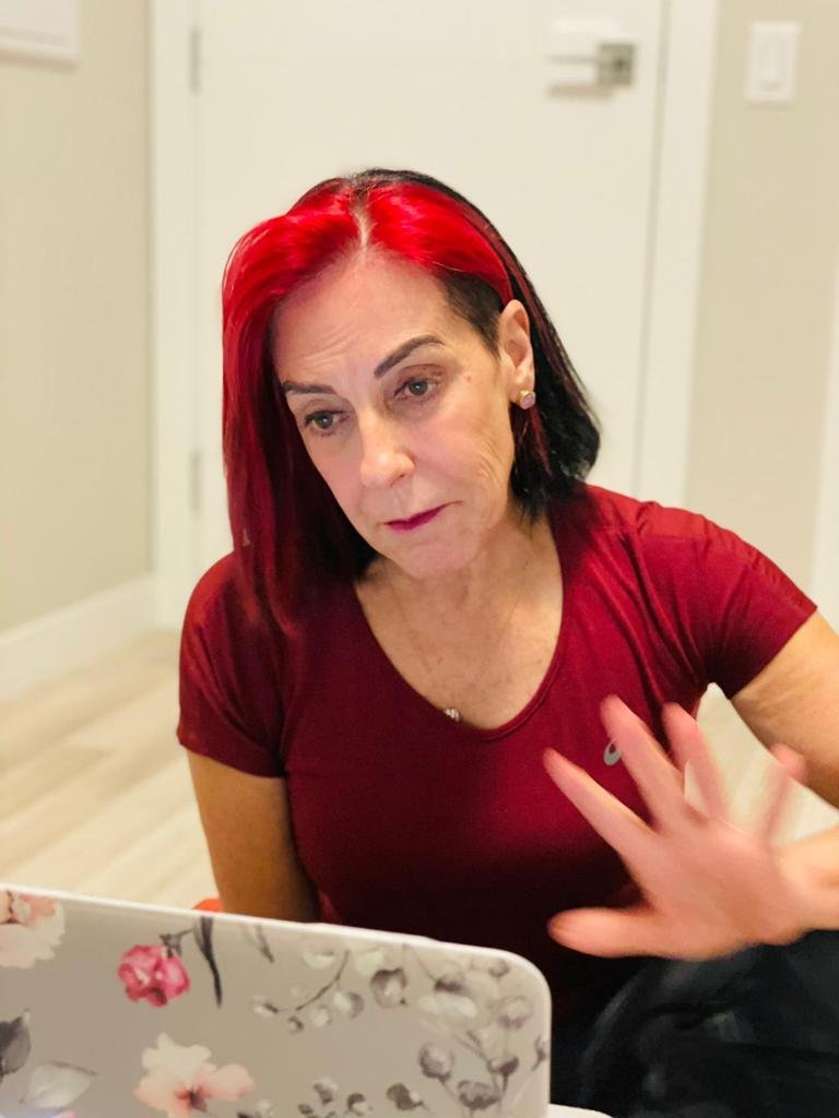 DeMarkondes - Programa de Mentoria - Elaine de Markondes