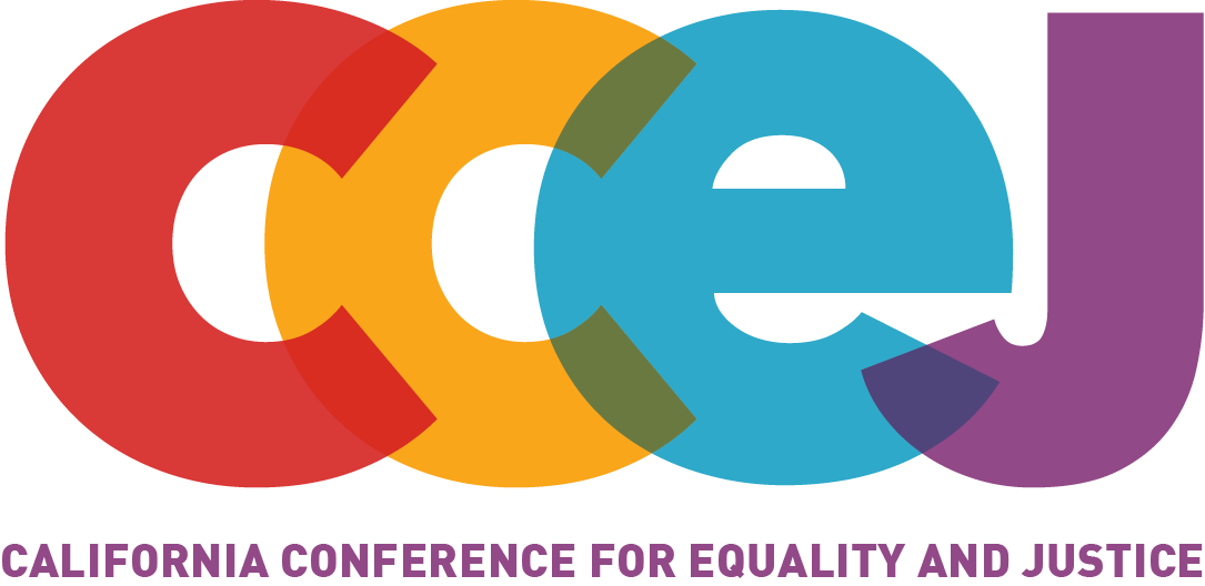 forseelser weekend gøre det muligt for California Conference for Equality and Justice