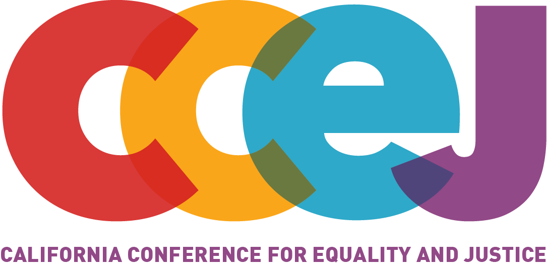 California Conference for Equality and Justice