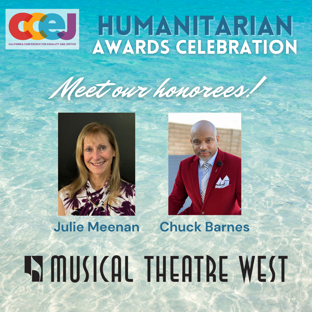 61st Annual Humanitarian Awards Celebration