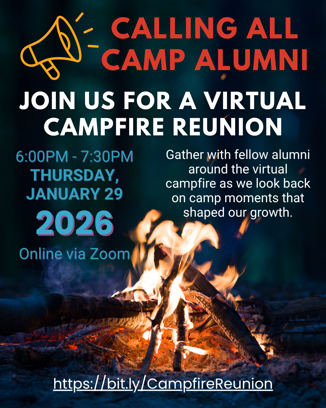 Where Paths Meet: Camp Lessons, Life Journeys