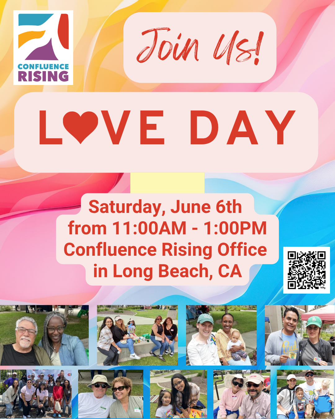 Love Day