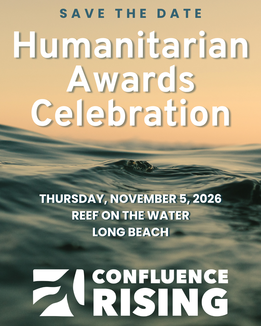 Humanitarian Awards Celebration