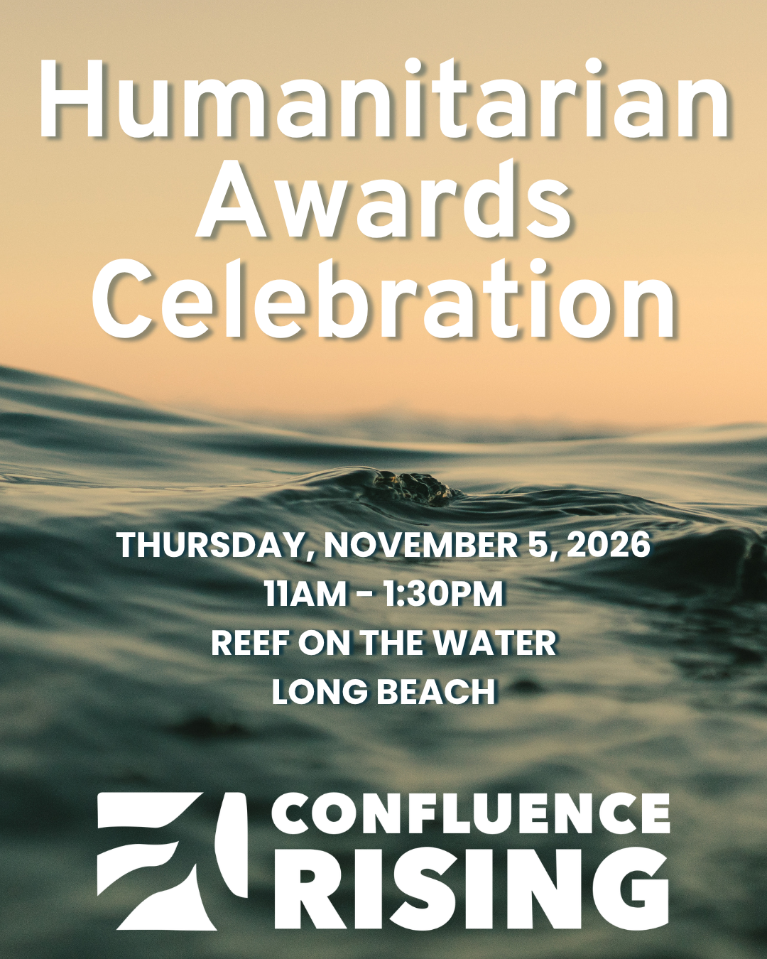 Humanitarian Awards Celebration