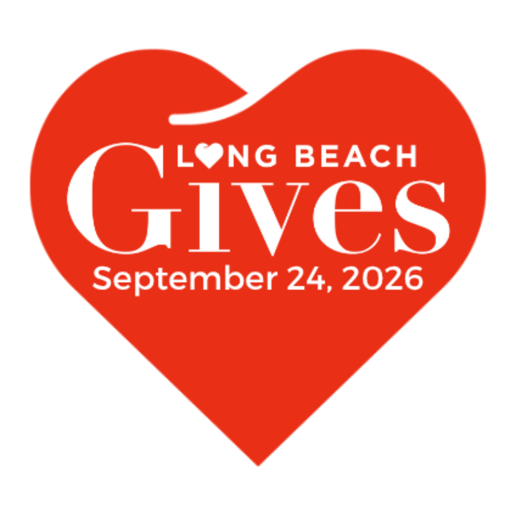 Long Beach Gives!