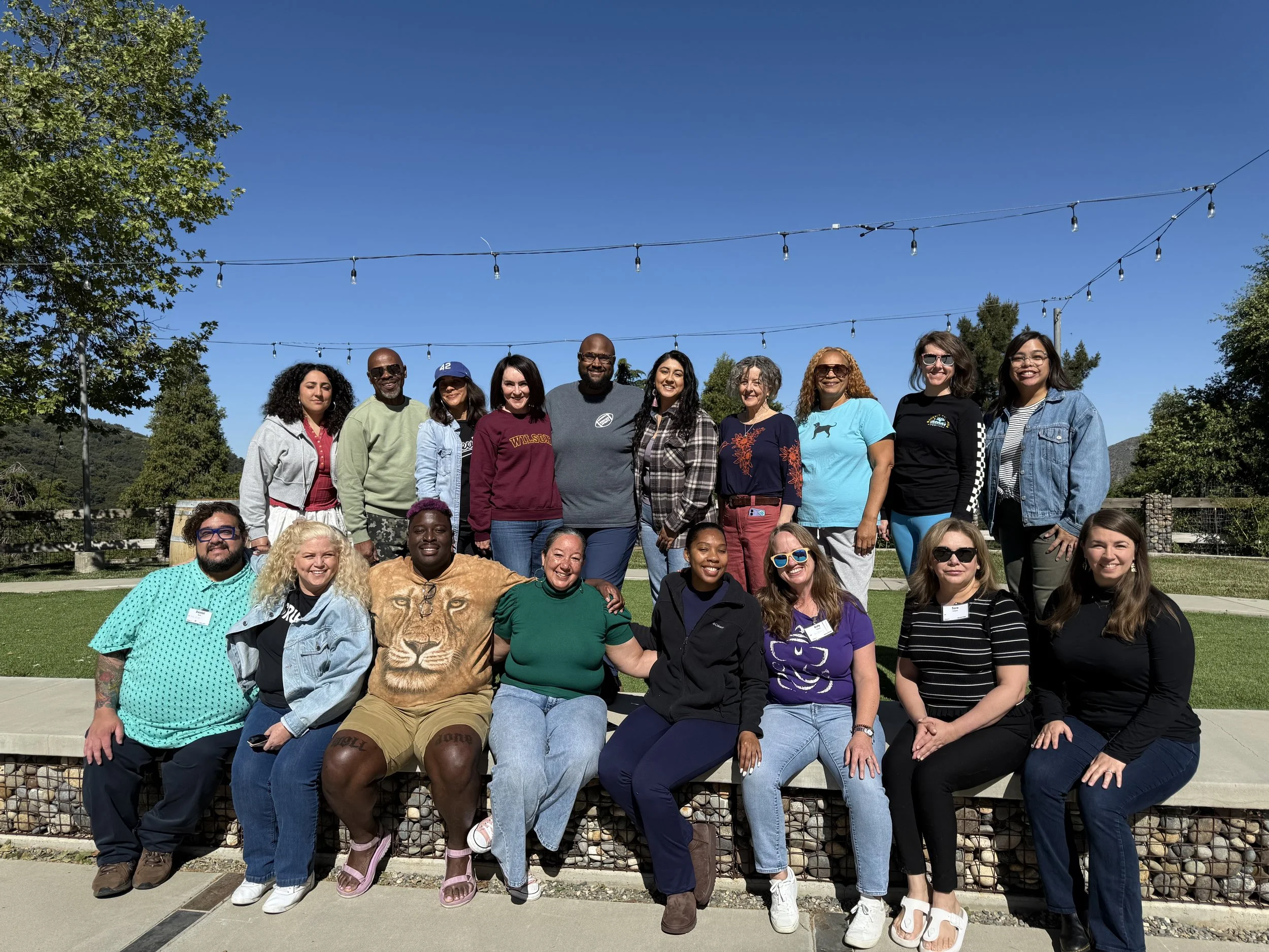 Restorative Leadership: Centering People in Our Decision-Making