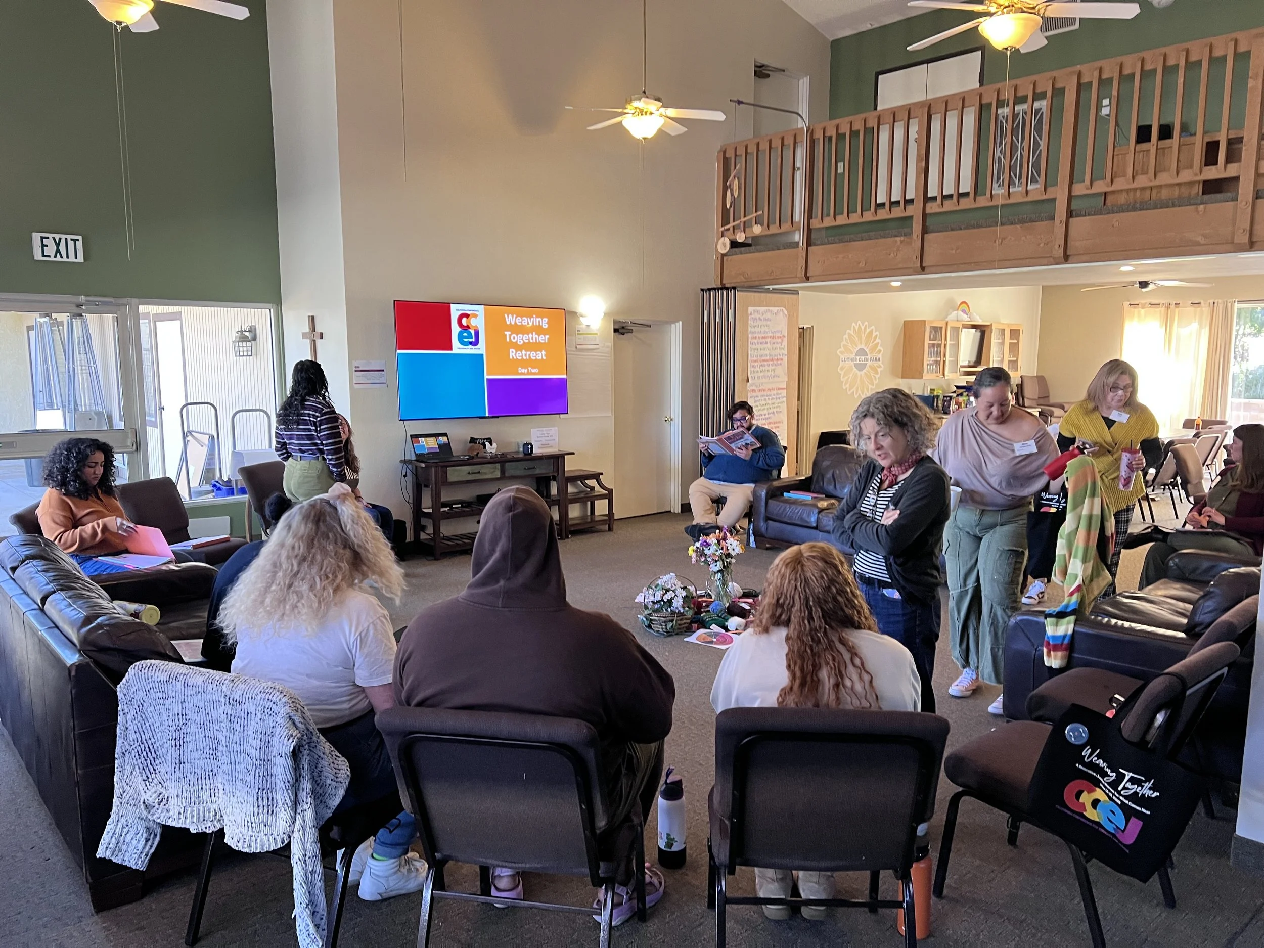 Beyond Gender Pronouns: Creating LGBTQIA+ Inclusive Spaces