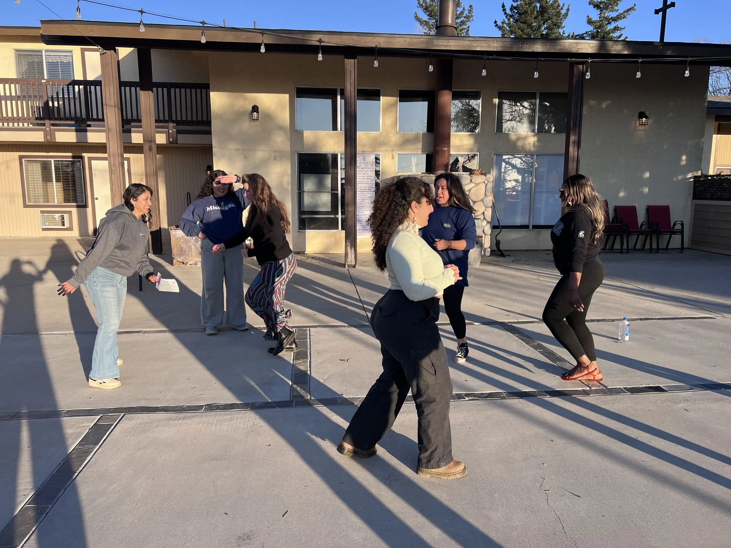 Work It Out: Skills and Strategies for Conflict Facilitation