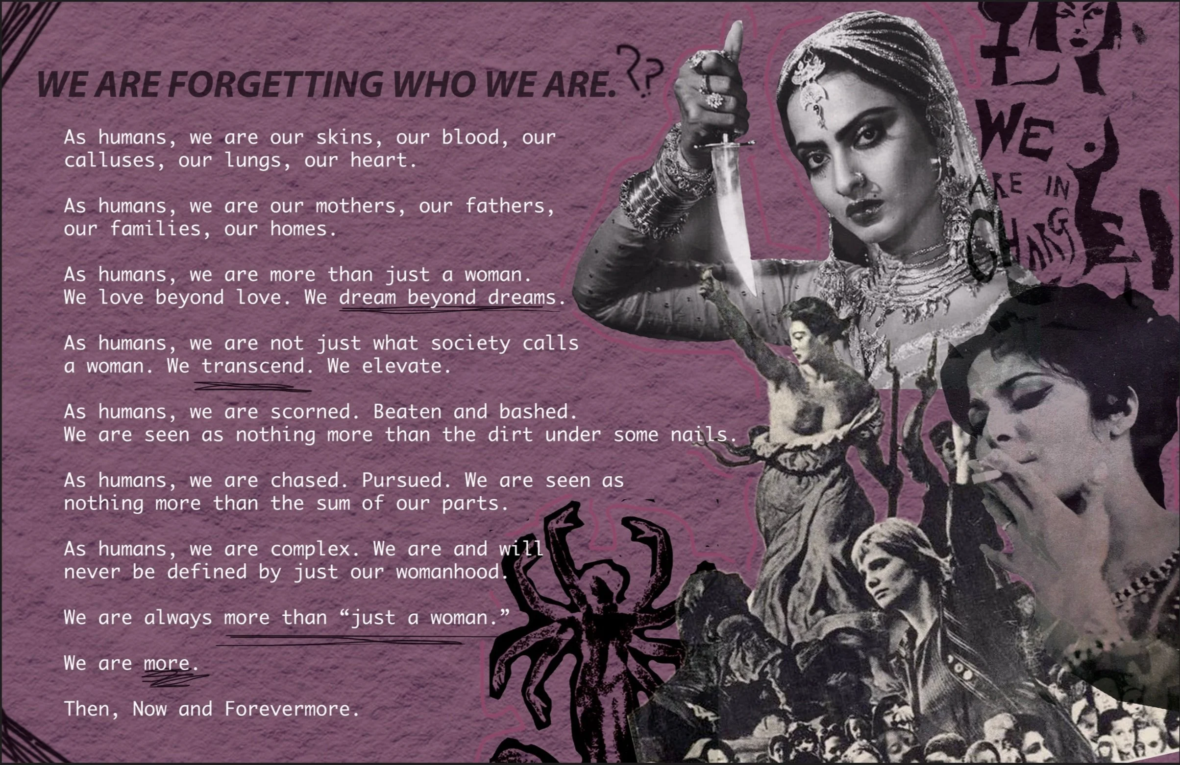 Sofia Bahamon | @theartofsob