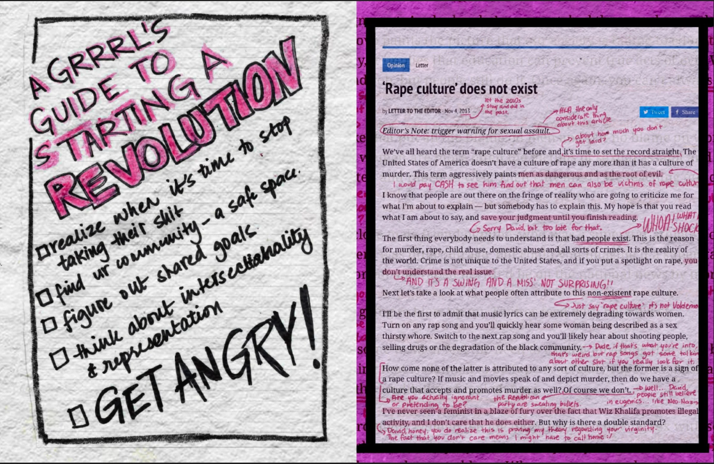 Sofia Bahamon | @theartofsob