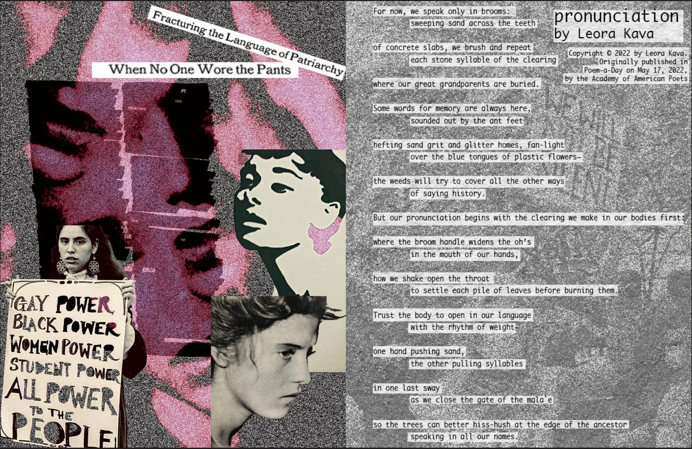 Sofia Bahamon | @theartofsob