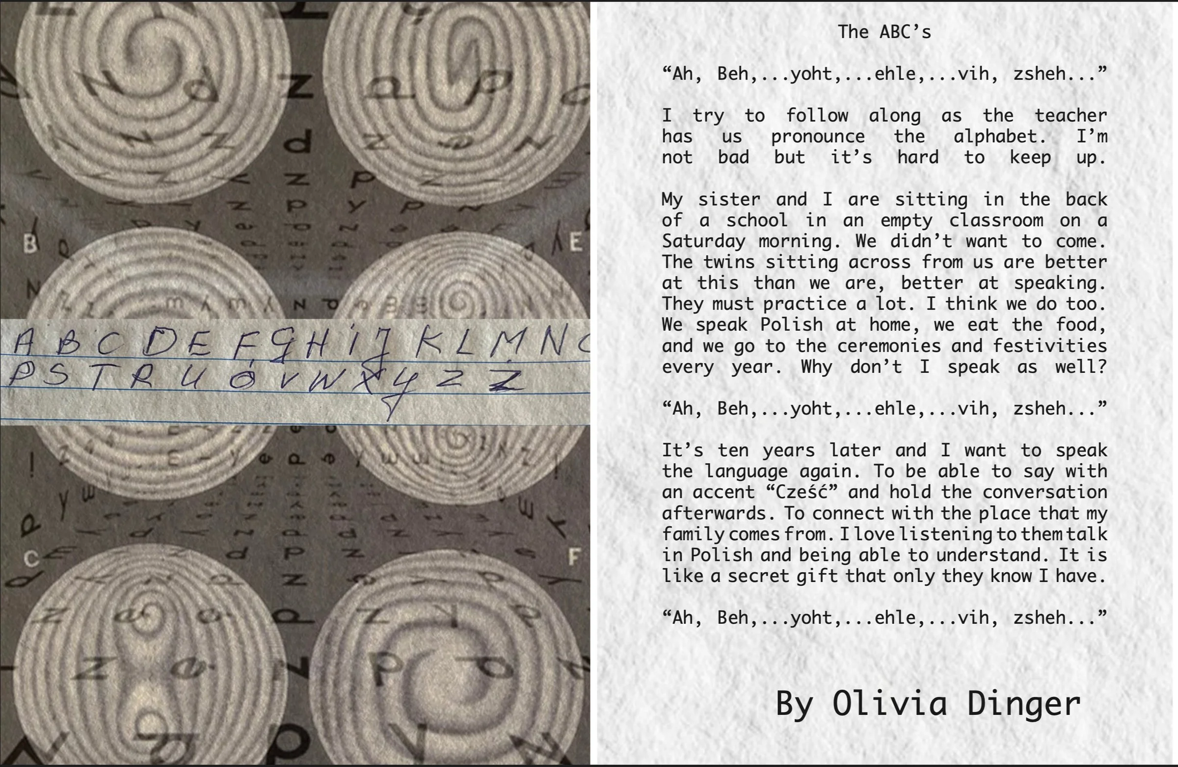 Sofia Bahamon | @theartofsob