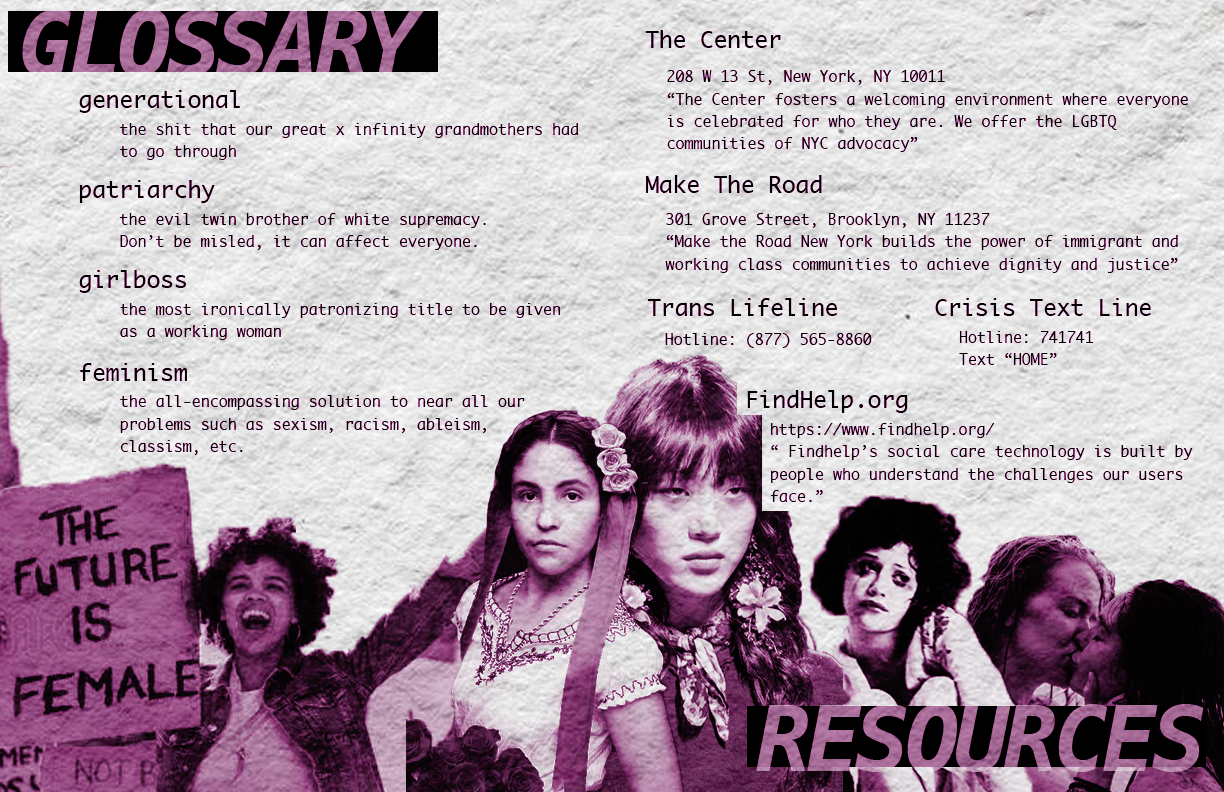 Sofia Bahamon | @theartofsob