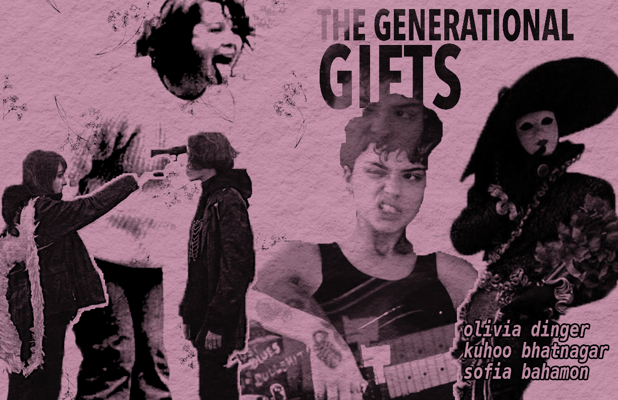 Sofia Bahamon | @theartofsob