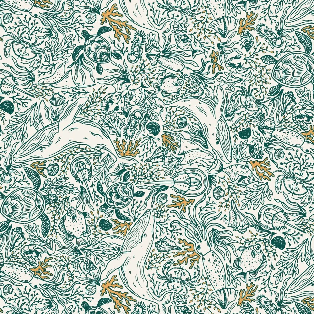 How to Craft a Surface Pattern Design Portfolio That Stands Out to Art ...