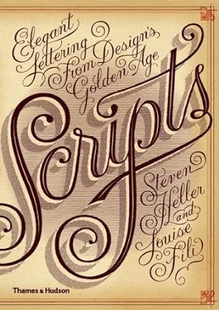 Off Script Design Letter So You Want to Learn How to Hand Letter… — Jillian Nichole Illustration