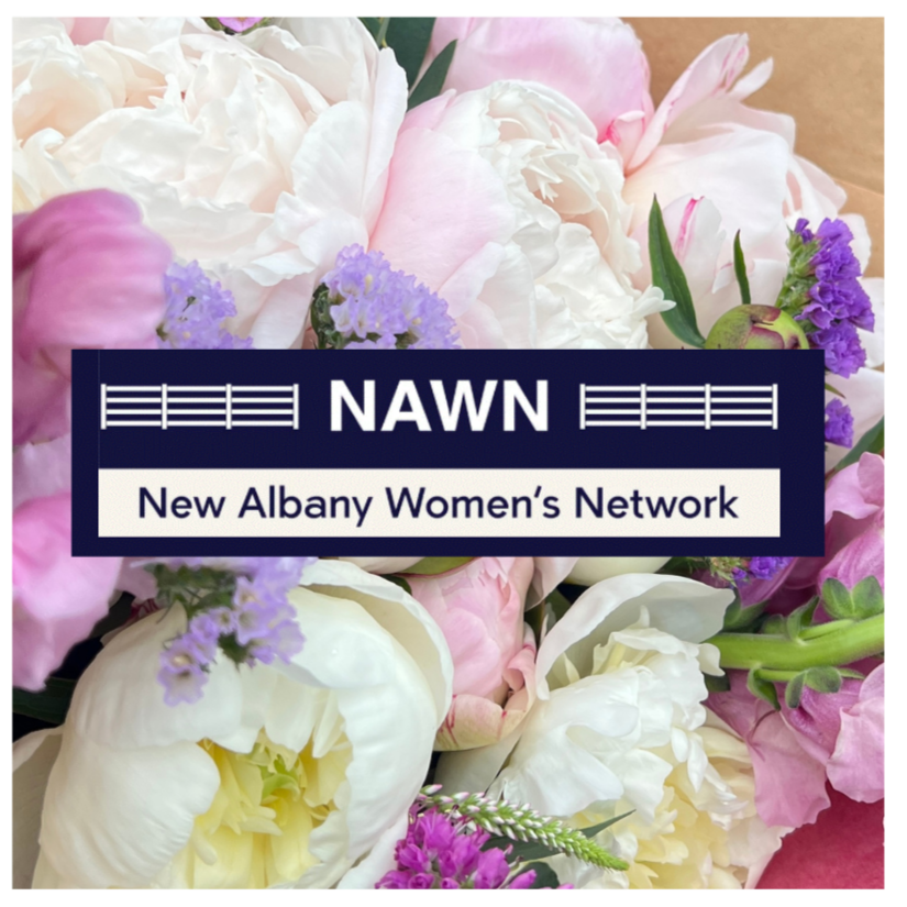 New Albany Women’s Network: An Evening in New Albany 2026