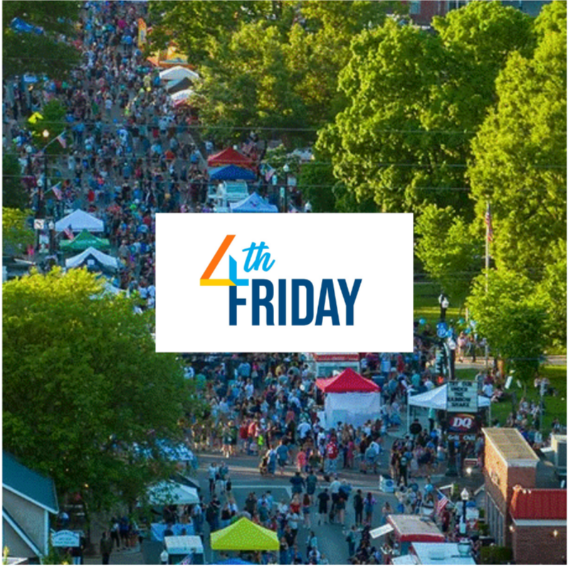 Westerville Fourth Friday