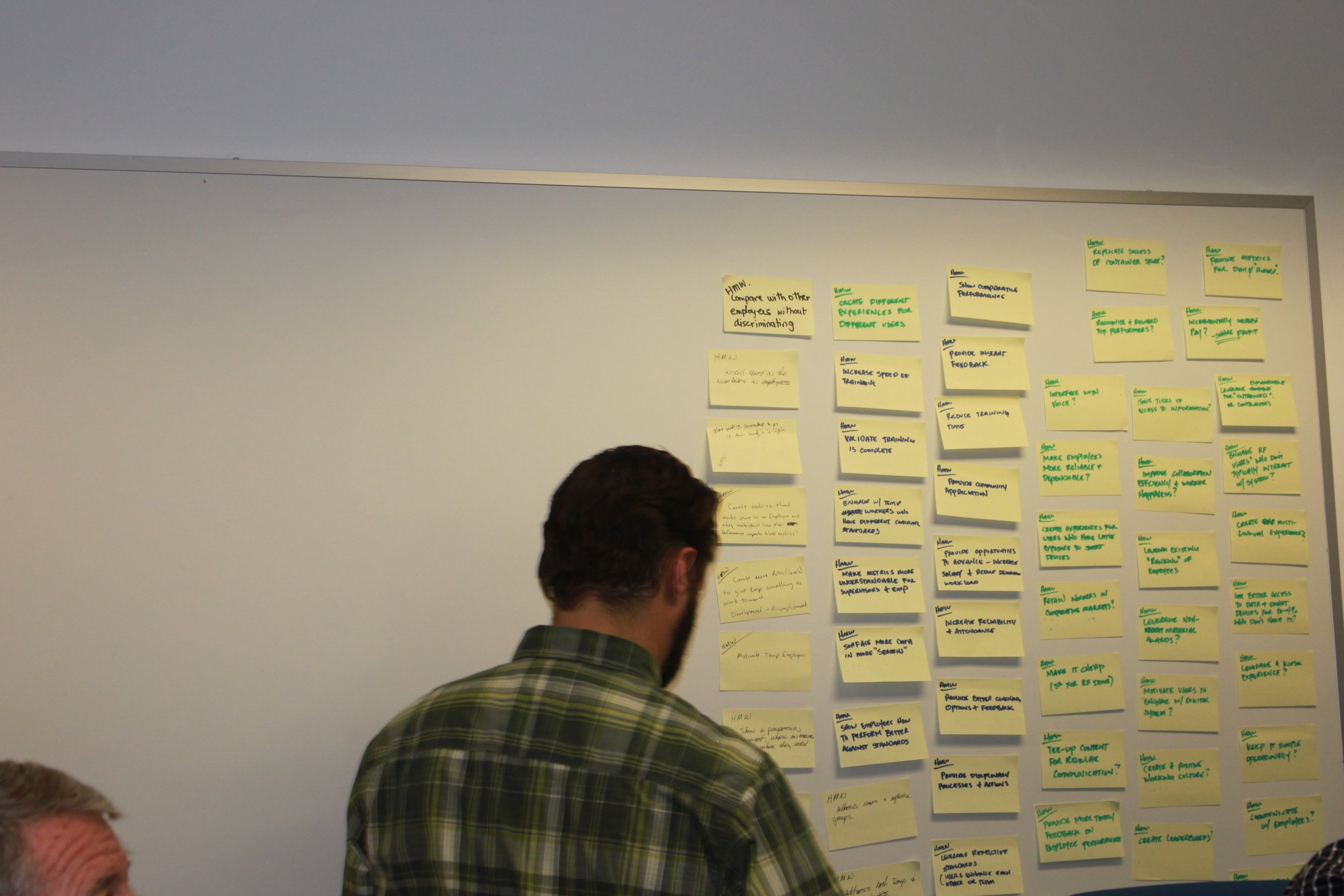 Design Sprint
