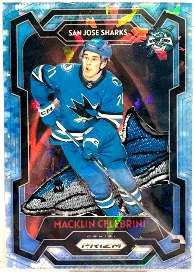 CUSTOM SPORTS ART CARDS