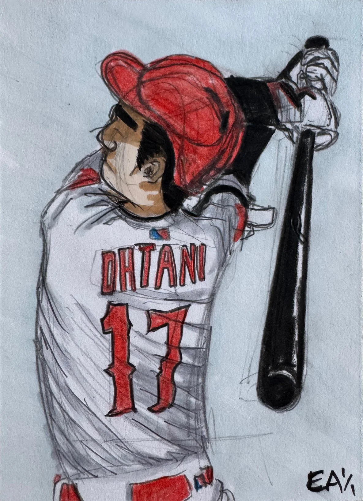 TRADITIONAL ILLUSTRATION