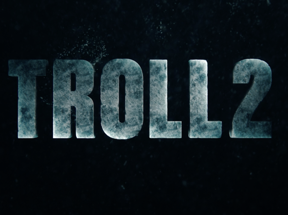 Troll 2 // Sound Designer