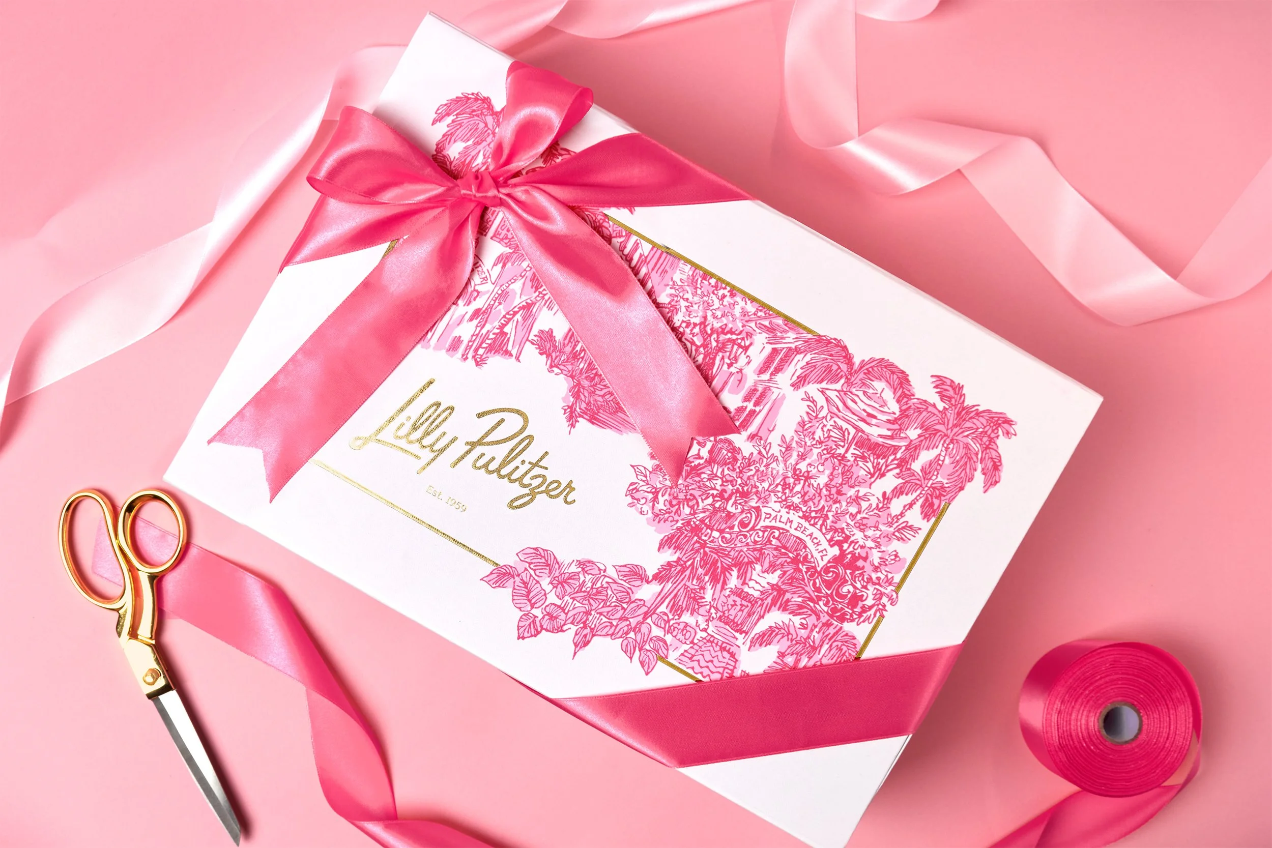 The Lilly Gift Guide