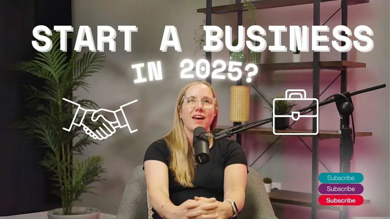 Is 2025 the Right Time to Start a Small Business in the UK?