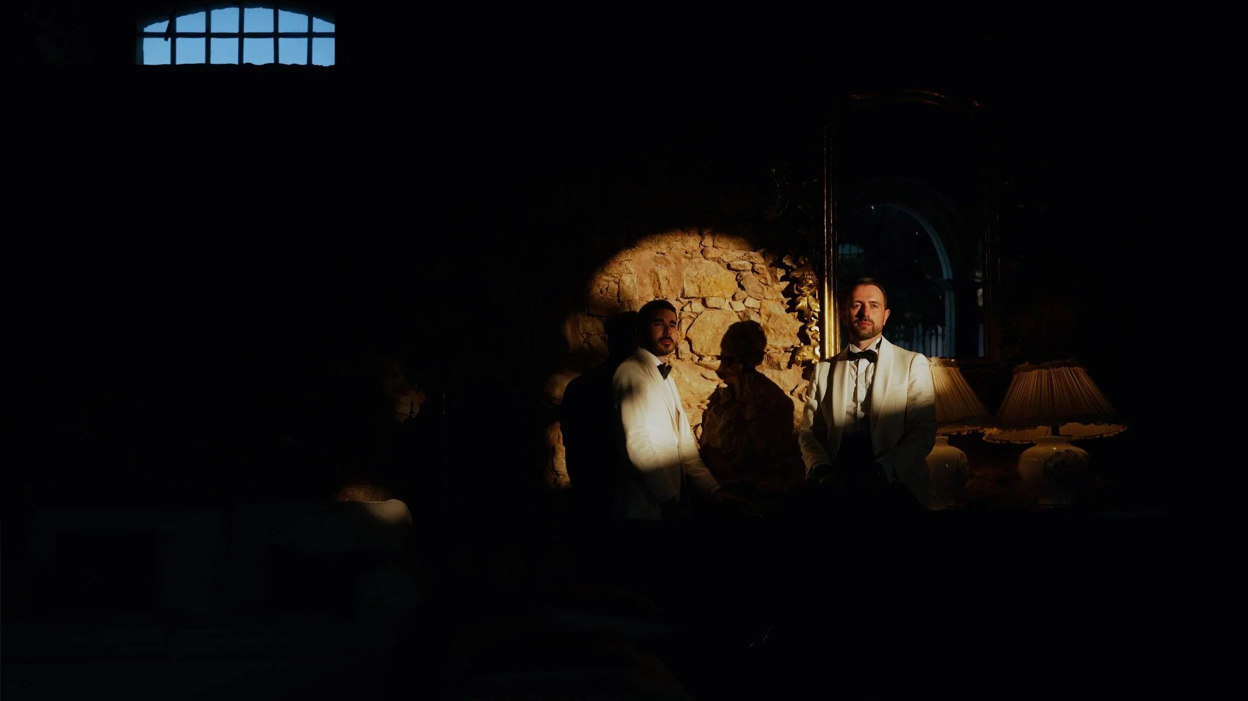 LGBT WEDDING