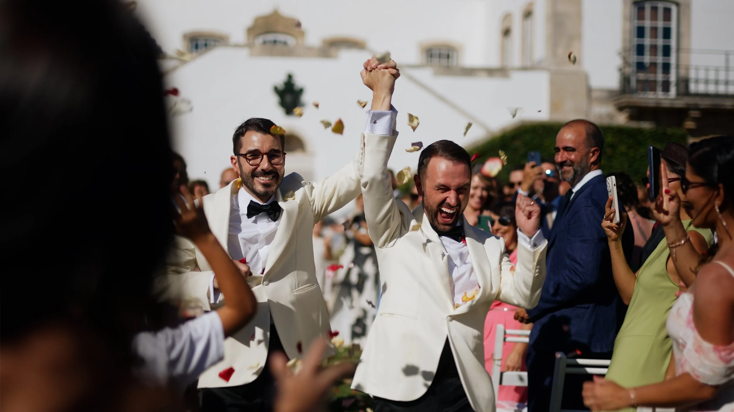 LGBT WEDDING