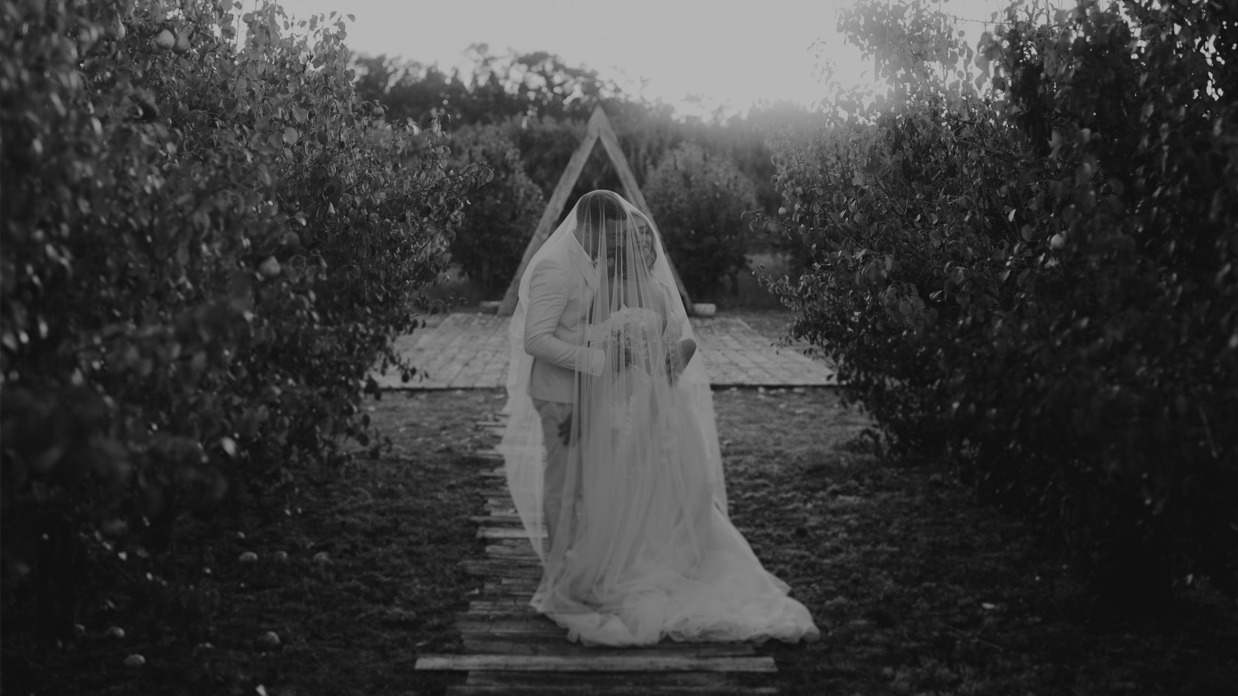 Rio do Prado wedding