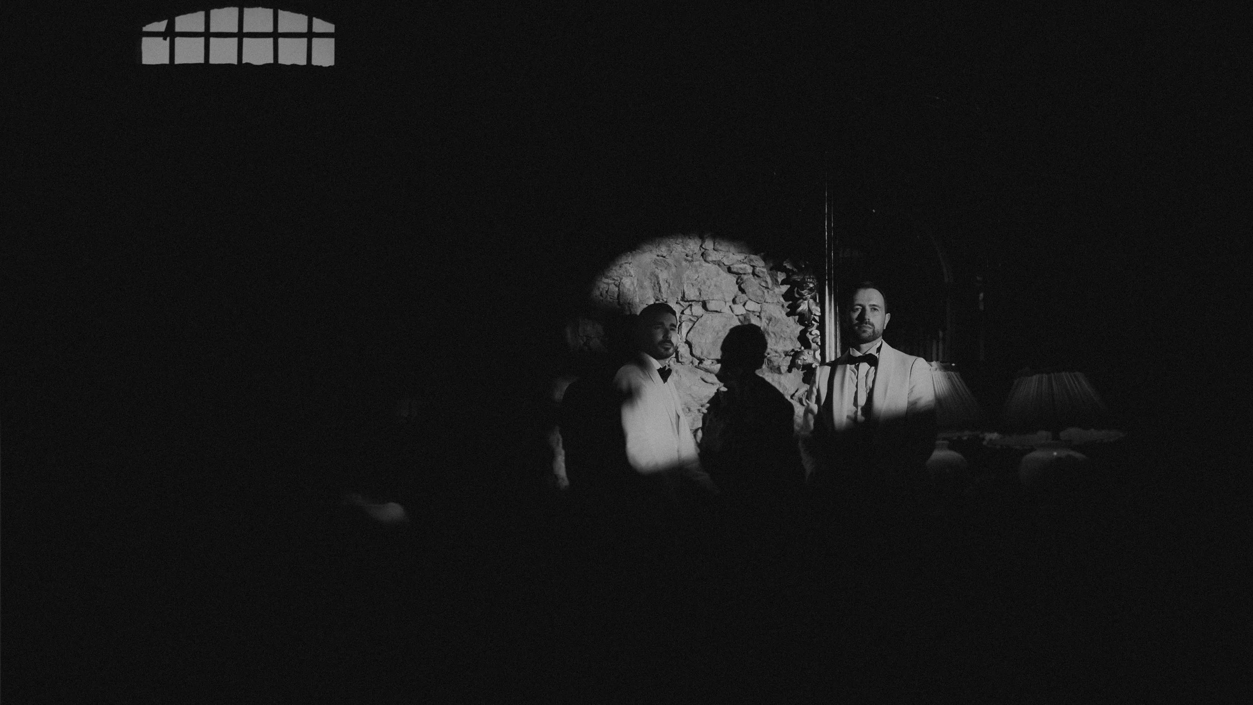 LGBT WEDDING