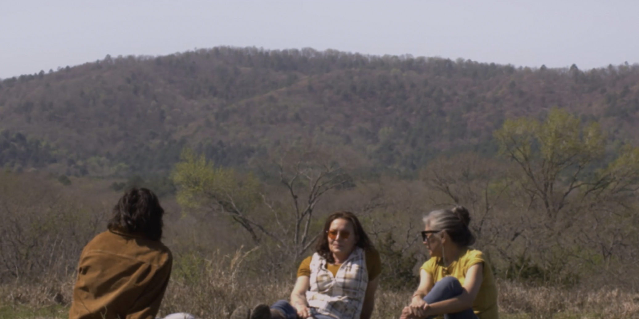 Bemis Center Film Premiere: Drowned Land with Colleen Thurston and Michael Farrell