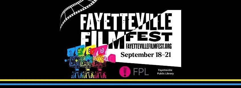 Fayetteville Film Festival