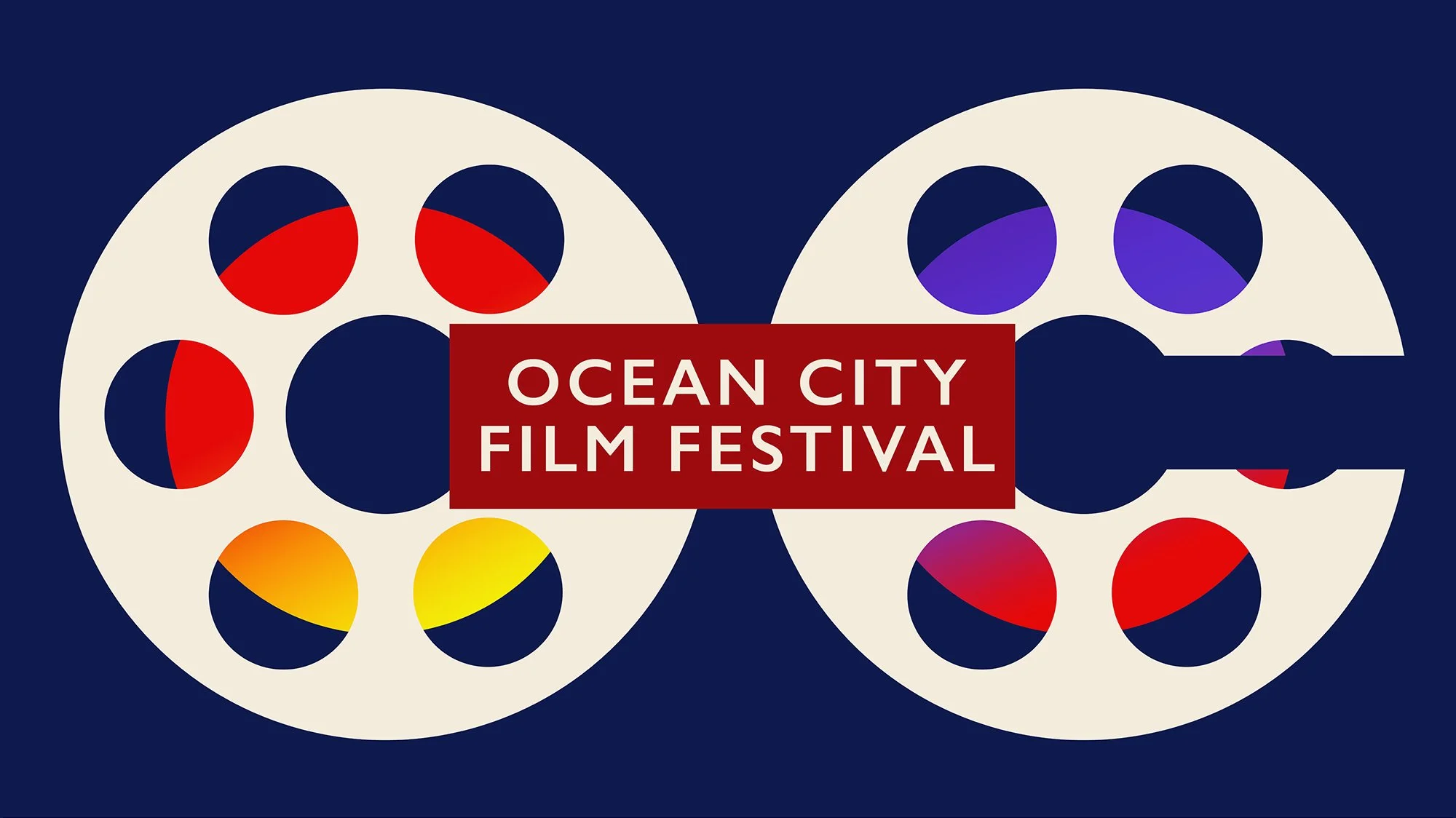 Ocean City Film Festival - 2nd screening