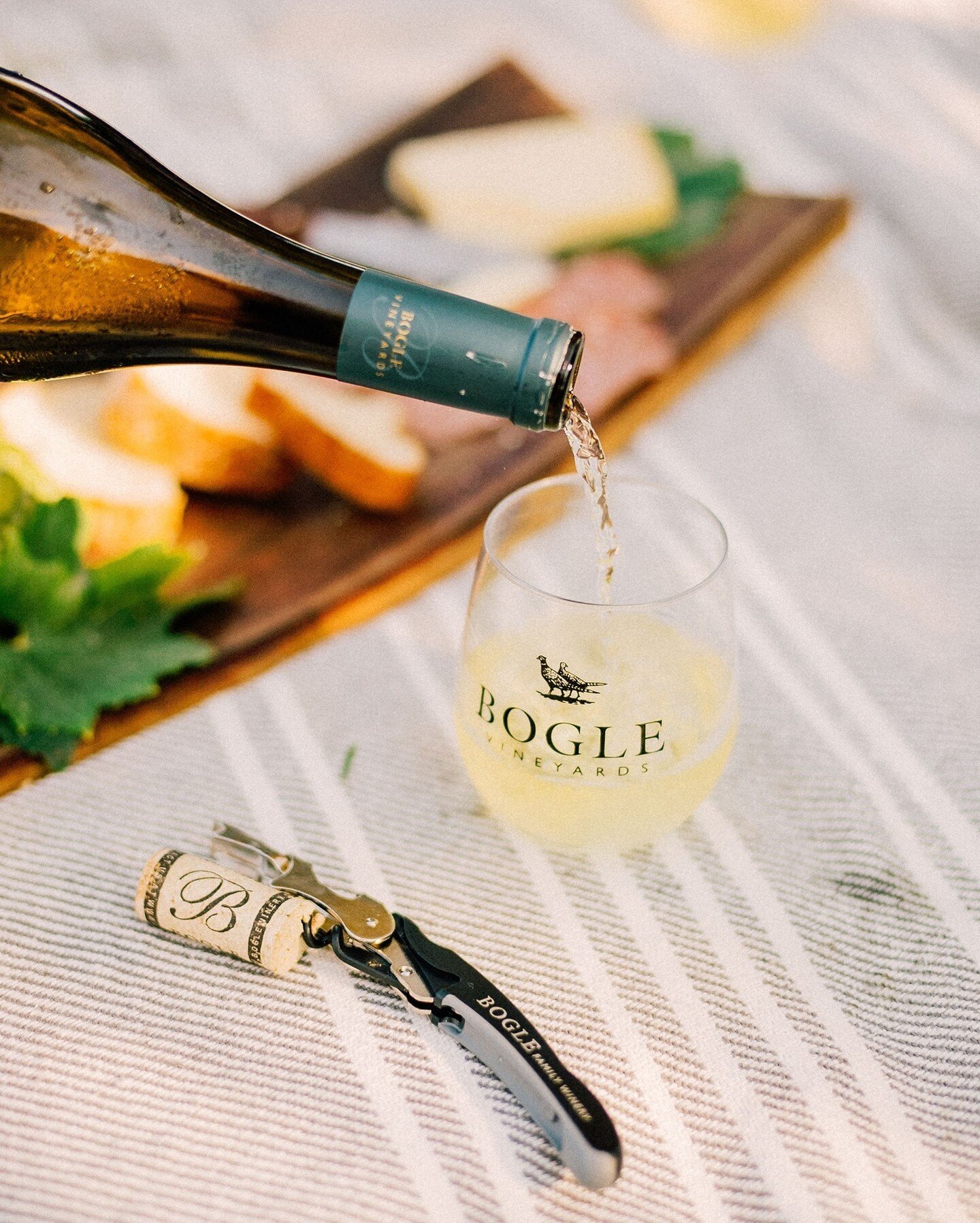 🍷🍾 WINE // Looking for a gift or something to bring to a party? Why not try a bottle of Bogle Vineyards wine? @boglevineyards is an award-winning winery comprised of artisan winemakers and barrel fermented wines. If you're not sure which wine to ge