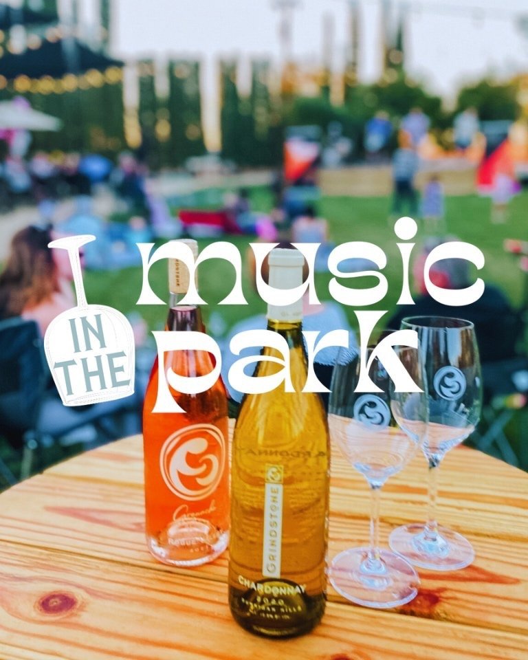 Music in the Park