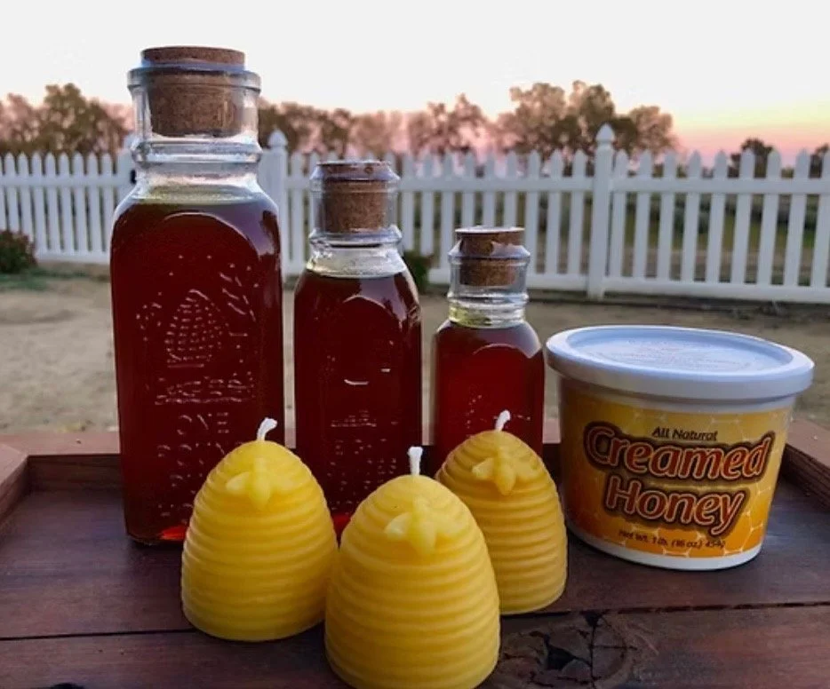 2025 Honey Harvest Celebration!