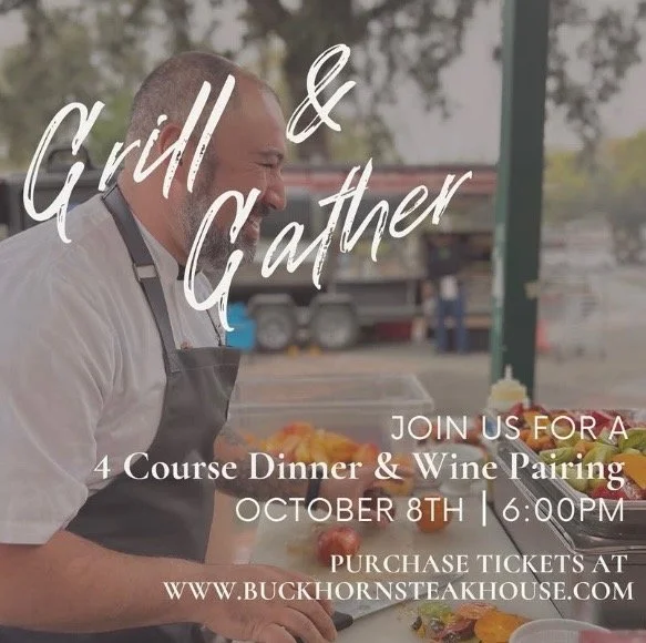 Grill & Gather