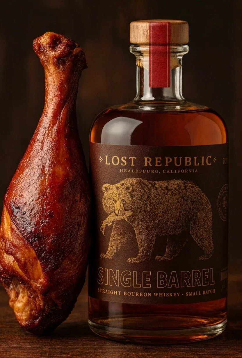 Friendsgiving at Preserve