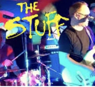 DJ Rock & Stuff Band 