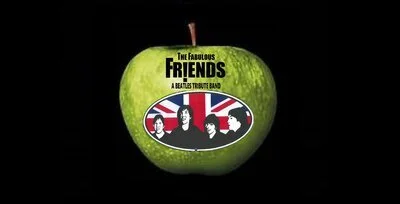 Fabulous Friends Beatle Tribute Band