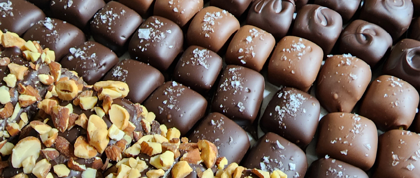 Annabelle’s Wine and Chocolate Adventure