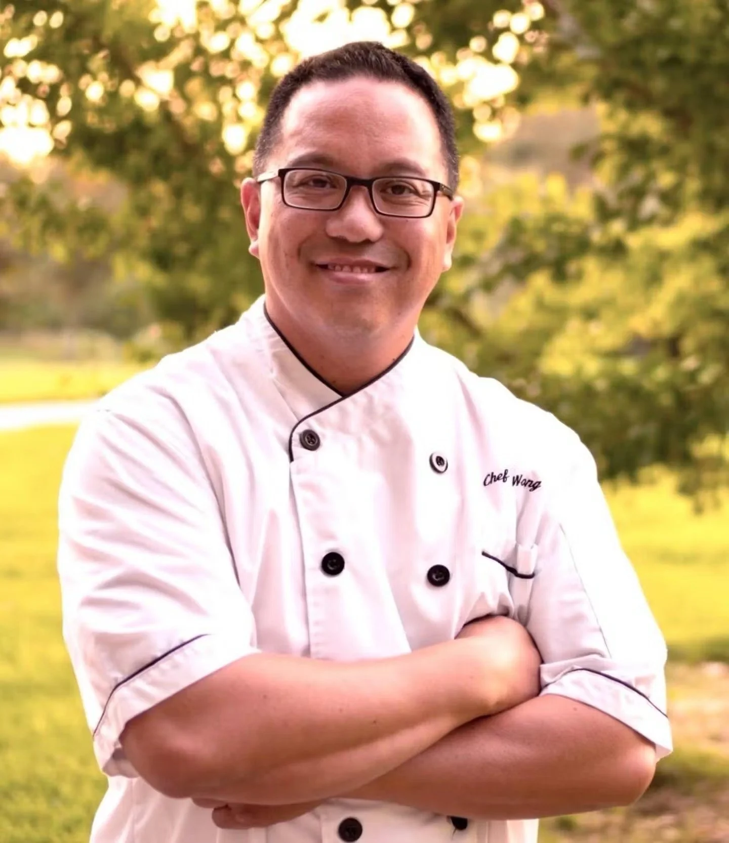 Food &amp; Wine Pairing with Christopher Wong