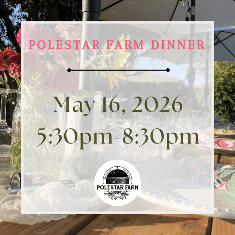 Polestar Farm Dinner