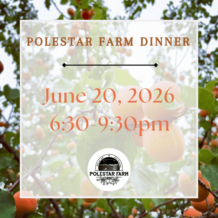 Polestar Farm Dinner 