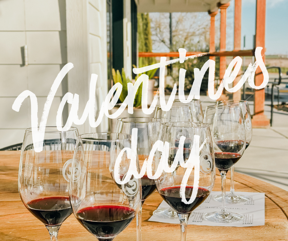 Valentine's Day at Grindstone